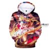 Sailor Moon Tsukino Usagi 3D Hoodie For Men Women All Over 3D Printed Hoodie ï¿½ I - 35368c7911be