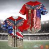 San Francisco 49Ers Nfl Baseball Jersey Shirt