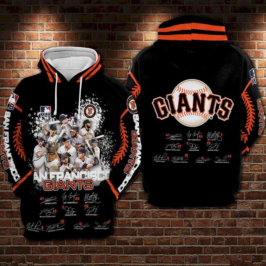 San Francisco Giants 3D Hoodie For Men For Women All Over Printed Hoodie - 7f68d77f8fbe San Francisco Giants 3D Hoodie For Men For Women All Over Printed Hoodie - 7f68d77f8fbe