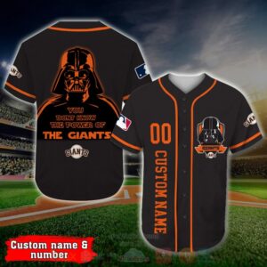 San Francisco Giants