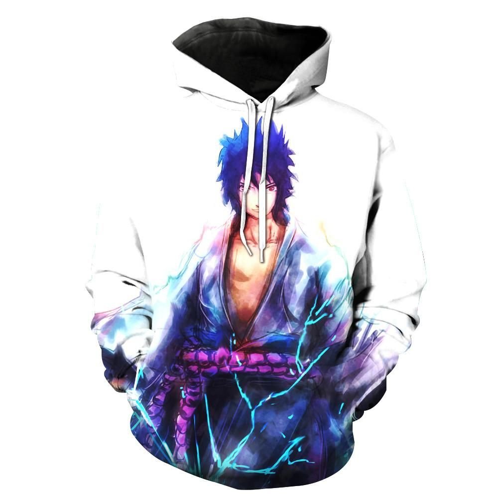 Sasuke Uchiha Naruto 3D Hoodie For Men Women All Over 3D Printed Hoodie - 226f1236fe49 Sasuke Uchiha Naruto 3D Hoodie For Men Women All Over 3D Printed Hoodie - 226f1236fe49