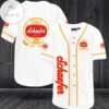 Schaefer Baseball Jersey Shirt