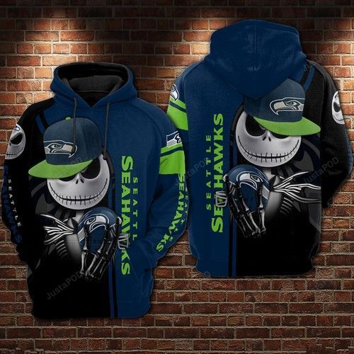 Seattle Seahawks 3d Hoodie For Men For Women All Over Printed Hoodie - ed038c77e89f Seattle Seahawks 3d Hoodie For Men For Women All Over Printed Hoodie - ed038c77e89f