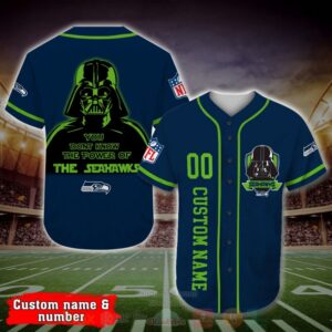 Seattle Seahawks