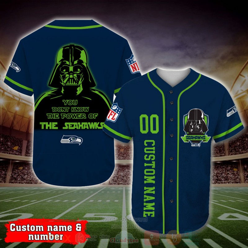 Seattle Seahawks Seattle Seahawks