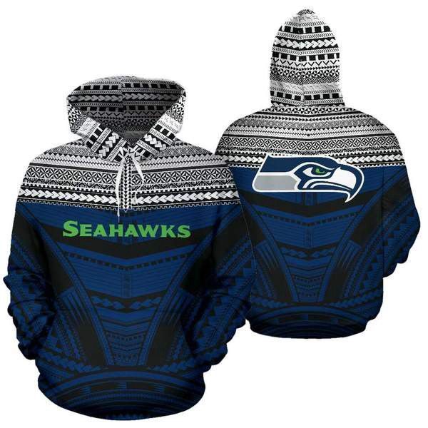 Seattle Seahawks Ncaa Football Maori Tattoo 3D Hoodie Sweatshirt For Fans Men Women Seattle Seahawks All Over Printed Hoodie. Seattle Seahawks 3D Full Printing Shirt - 4f811ff9a47a Seattle Seahawks Ncaa Football Maori Tattoo 3D Hoodie Sweatshirt For Fans Men Women Seattle Seahawks All Over Printed Hoodie. Seattle Seahawks 3D Full Printing Shirt - 4f811ff9a47a