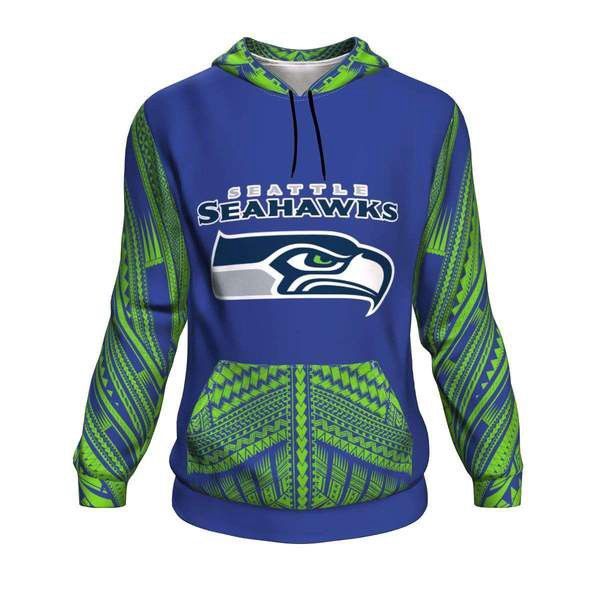 Seattle Seahawks Ncaa Football Maori Tattoo Blue 3D Hoodie For Men For Women Seattle Seahawks All Over Printed Hoodie. Seattle Seahawks 3D Full Printing Shirt - f3956ad5558a Seattle Seahawks Ncaa Football Maori Tattoo Blue 3D Hoodie For Men For Women Seattle Seahawks All Over Printed Hoodie. Seattle Seahawks 3D Full Printing Shirt - f3956ad5558a