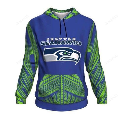 Seattle Seahawks Ncaa Football Maori Tattoo Blue 3d Hoodie For Men For Women Seattle Seahawks All Over Printed Hoodie. Seattle Seahawks 3d Full Printing Shirt - b14d256b950e Seattle Seahawks Ncaa Football Maori Tattoo Blue 3d Hoodie For Men For Women Seattle Seahawks All Over Printed Hoodie. Seattle Seahawks 3d Full Printing Shirt - b14d256b950e