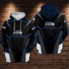 Seattle Seahawks Nfl Football 3d Hoodie For Men For Women Seattle Seahawks All Over Printed Hoodie. Seattle Seahawks 3d Full Printing Shirt - 371312ec36f3