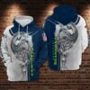 Seattle Seahawks Nfl Football 3d Hoodie For Men For Women Seattle Seahawks All Over Printed Hoodie. Seattle Seahawks 3d Shirt - 1a14ee11f3a3