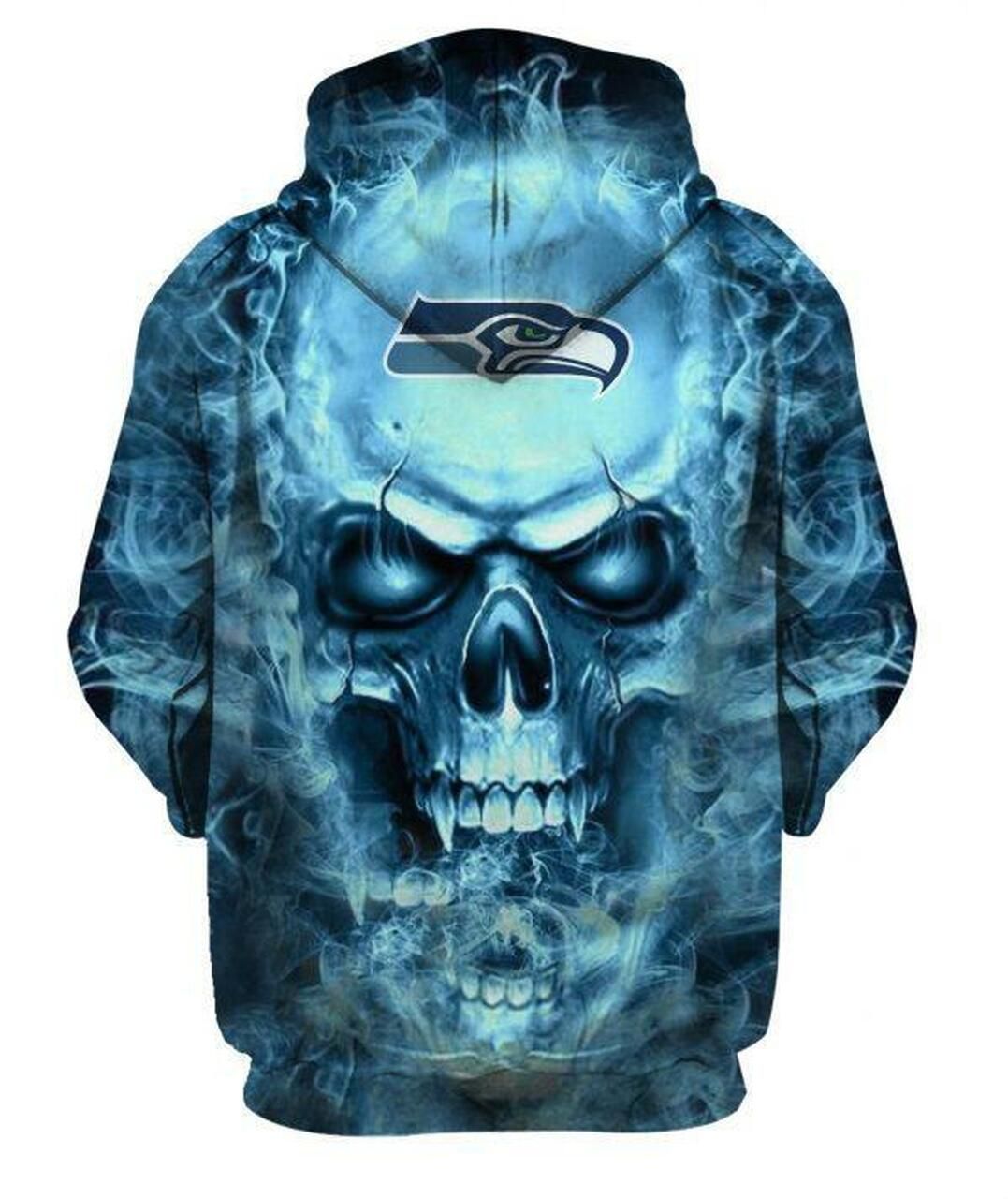 Seattle Seahawks Nfl Football Skull Hoodie All Over Print 3D Hoodie 3D Sweatshirt Clothing Hoodie21462 - 9b87de20c5c5 Seattle Seahawks Nfl Football Skull Hoodie All Over Print 3D Hoodie 3D Sweatshirt Clothing Hoodie21462 - 9b87de20c5c5