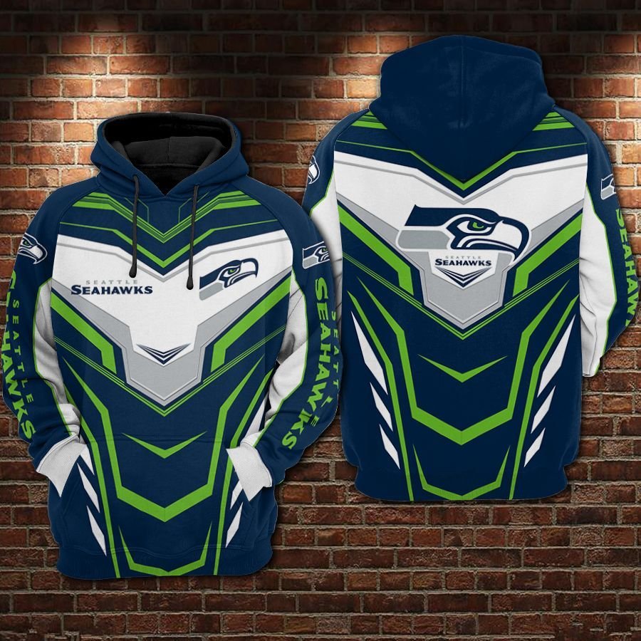 Seattle Seahawks Nfl Football Super 3d Hoodie For Men For Women Seattle Seahawks All Over Printed Hoodie. Seattle Seahawks 3d Shirt - 1fda21976212 Seattle Seahawks Nfl Football Super 3d Hoodie For Men For Women Seattle Seahawks All Over Printed Hoodie. Seattle Seahawks 3d Shirt - 1fda21976212