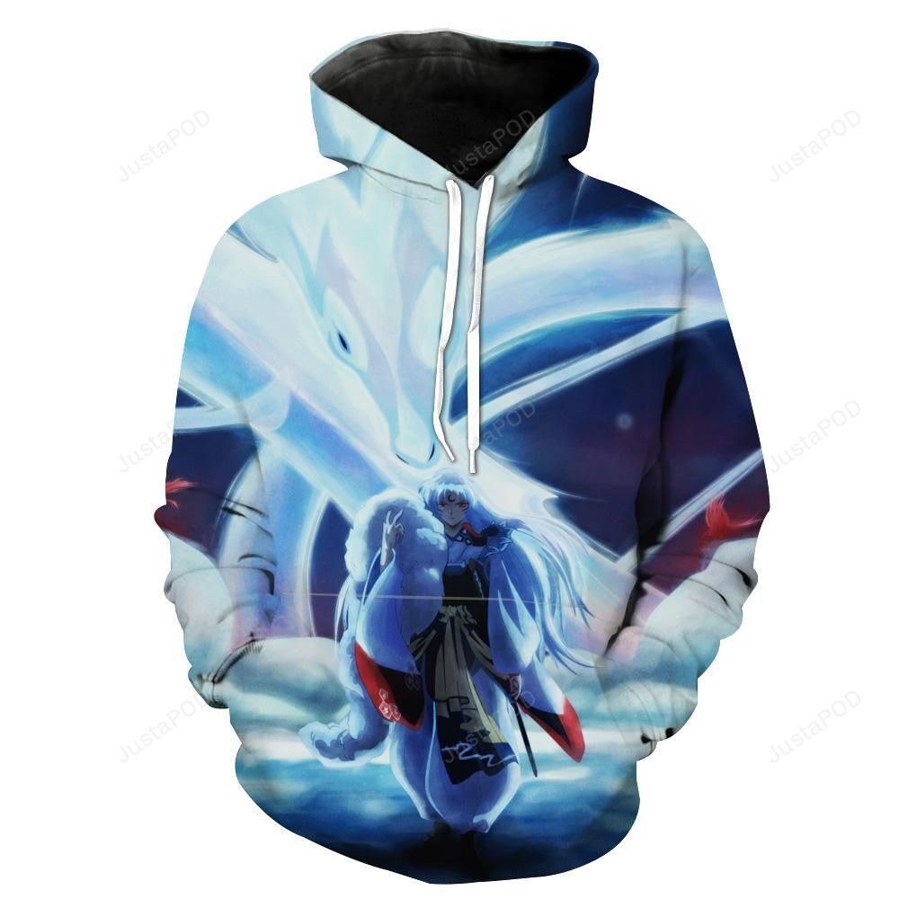 Sesshomaru 3D Hoodie For Men Women All Over 3D Printed Hoodie � Inuyasha Brother 3D Hoodie For Men Women All Over 3D Printed Hoodie - 38d37edf2221 Sesshomaru 3D Hoodie For Men Women All Over 3D Printed Hoodie � Inuyasha Brother 3D Hoodie For Men Women All Over 3D Printed Hoodie - 38d37edf2221