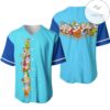 Seven Drawves Snow White Disney Gift Baseball Jersey- Tagotee