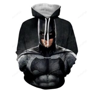 Sham Batman 3D 3D Hoodie For Men Women All Over 3D Printed Hoodie ï¿½ Jacket - fa89a347b1d5