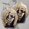 Shania Twain 3D Hoodie - 9490e1292f44