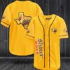 Shiner Bock Baseball Jersey