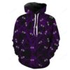 Sizzurp 3D Hoodie For Men Women All Over 3D Printed Hoodie - f4d717a3de76