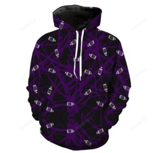 Sizzurp 3D Hoodie For Men Women All Over 3D Printed Hoodie - f4d717a3de76