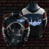 Skillet 3D Hoodie - aedc3cbac054