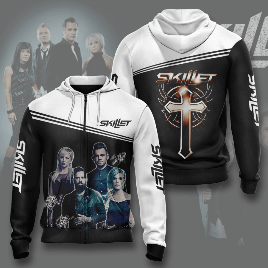 Skillet 48 3D Hoodie For Men For Women All Over Printed Hoodie - d78829e6fcfb Skillet 48 3D Hoodie For Men For Women All Over Printed Hoodie - d78829e6fcfb