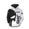 Skull Jeep 3D Hoodie For Men For Women All Over Printed Hoodie - f412e89eb75b