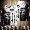 Skull Jeep My Way Of Life 3d Hoodie For Men For Women All Over Printed Hoodie - 3a68ae7a1956