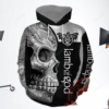 Skull Lamb Of God Rock Band Men and Women 3D Hoodie Shirt Skull Lamb Of God Rock Band 3D Shirt Skull Lamb Of God Rock Band 3D All Over Printed Shirt - e247697e6e2e