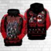 Slipknot Band 3D Hoodie For Men For Women - 105c0c53d4af