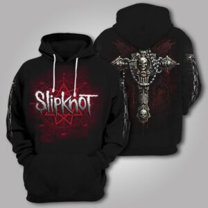 Slipknot Band Pullover And Zip Pered Hoodies Custom 3D Graphic Printed 3D Hoodie All Over Print Hoodie For Men For Womenhoodie - 4e81c703b2bd