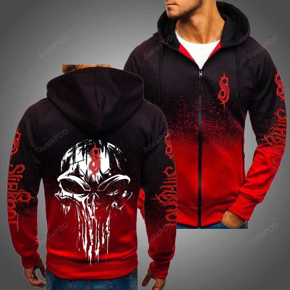 Slipknot Men and Women 3D Hoodie Shirt (Hoodie - c075bcb2b786 Slipknot Men and Women 3D Hoodie Shirt (Hoodie - c075bcb2b786
