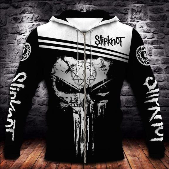 Slipknot Skull 3D Hoodie For Men For Women All Over Printed Hoodie - cec13286b9eb Slipknot Skull 3D Hoodie For Men For Women All Over Printed Hoodie - cec13286b9eb