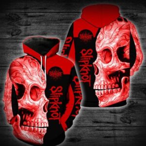 Slipknot Sugar Skull Men and Women 3D Hoodie Shirt Slipknot Sugar Skull 3D Shirt Slipknot Rock Band 3D All Over Printed Shirts - fbd7740915bc
