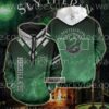 Slytherin The Results Validate The Deep 3D Hoodie All Over Print Hoodie4180 - 74cf0cbc3d48