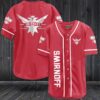 Smirnoff Baseball Jersey