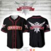 Smirnoff Baseball Jersey