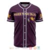 Smokin Shinsuke Gintama Baseball Jersey