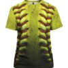 Softball 3D Zip 3D Hoodie For Men Women All Over 3D Printed Hoodie - 23dbe9514160