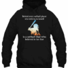 Softball Behind Every Softball Player 3D Hoodie For Men Women All Over 3D Printed Hoodie - 76ec76720e51