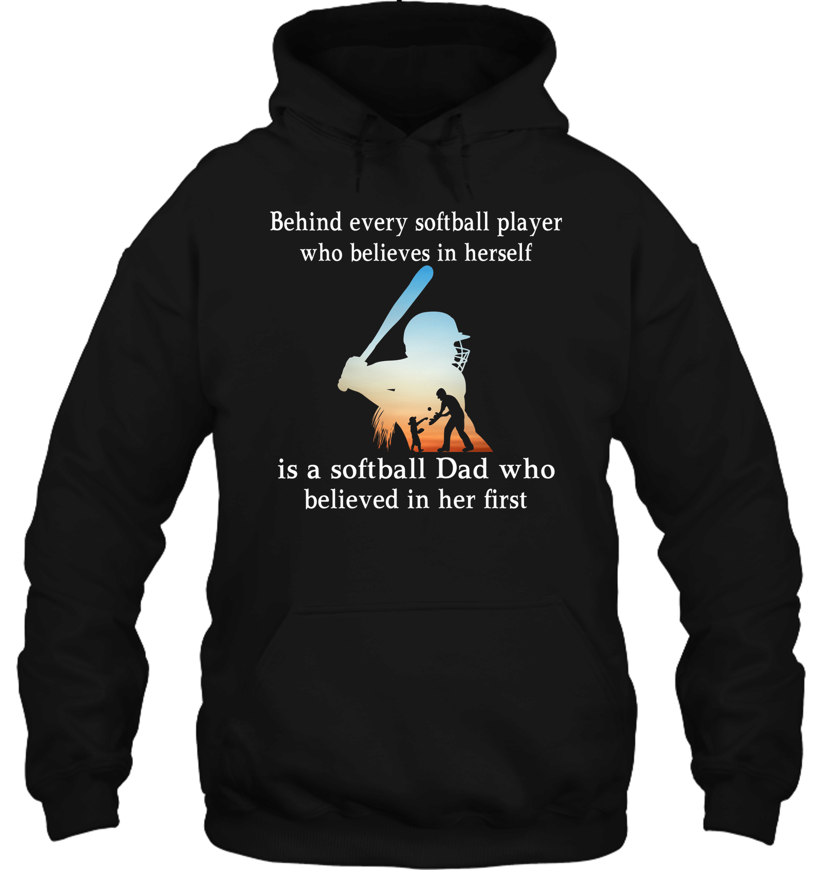 Softball Behind Every Softball Player 3D Hoodie For Men Women All Over 3D Printed Hoodie - 76ec76720e51 Softball Behind Every Softball Player 3D Hoodie For Men Women All Over 3D Printed Hoodie - 76ec76720e51