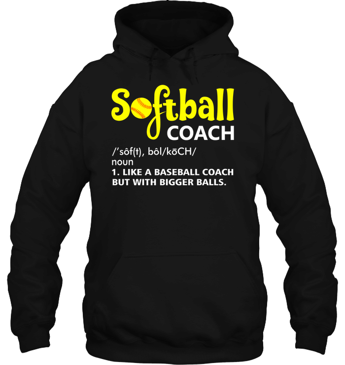 Softball Coach 3D Hoodie For Men Women All Over 3D Printed Hoodie - 4f3face03795 Softball Coach 3D Hoodie For Men Women All Over 3D Printed Hoodie - 4f3face03795