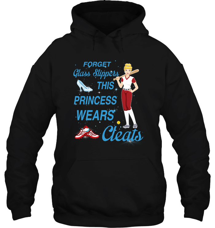 Softball Forget Glass Slippers 3D Hoodie For Men Women All Over 3D Printed Hoodie - d63d8e010207 Softball Forget Glass Slippers 3D Hoodie For Men Women All Over 3D Printed Hoodie - d63d8e010207