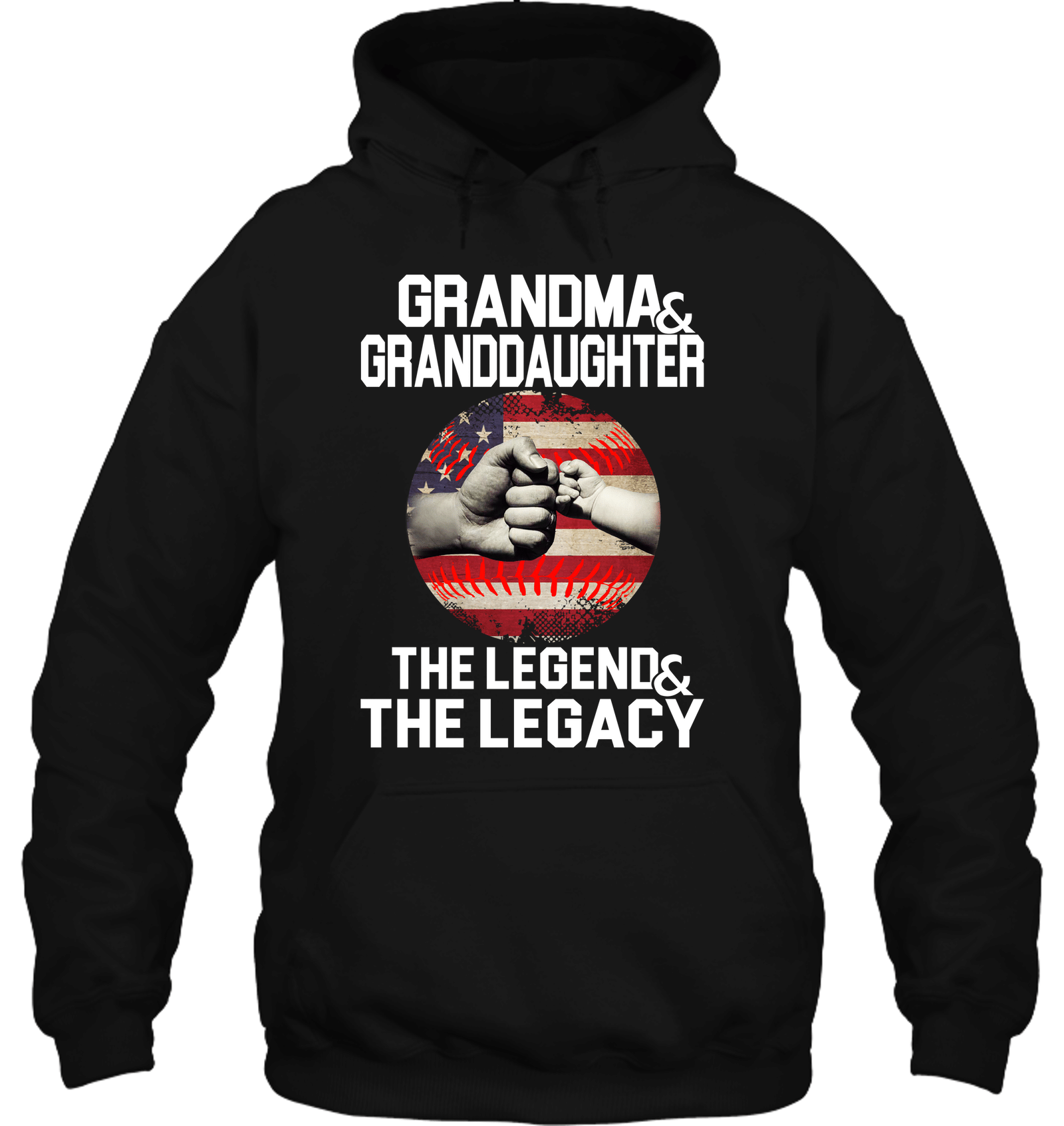 Softball Grandma Granddaughter 3D Hoodie For Men Women All Over 3D Printed Hoodie - 02f7b81512dd Softball Grandma Granddaughter 3D Hoodie For Men Women All Over 3D Printed Hoodie - 02f7b81512dd