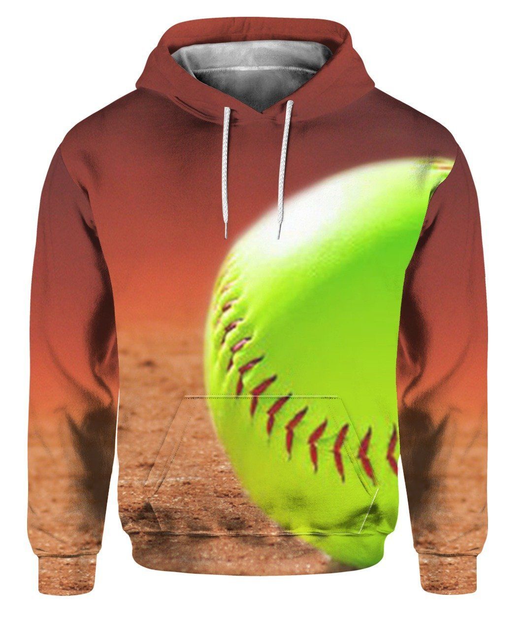 Softball In The Ballpark 3D Zip 3D Hoodie For Men Women All Over 3D Printed Hoodie - e0256f451afe Softball In The Ballpark 3D Zip 3D Hoodie For Men Women All Over 3D Printed Hoodie - e0256f451afe