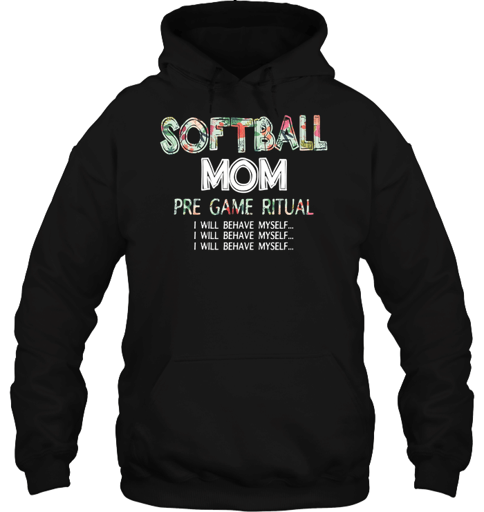 Softball Mom 3D Hoodie For Men Women All Over 3D Printed Hoodie - af85d7a08385 Softball Mom 3D Hoodie For Men Women All Over 3D Printed Hoodie - af85d7a08385