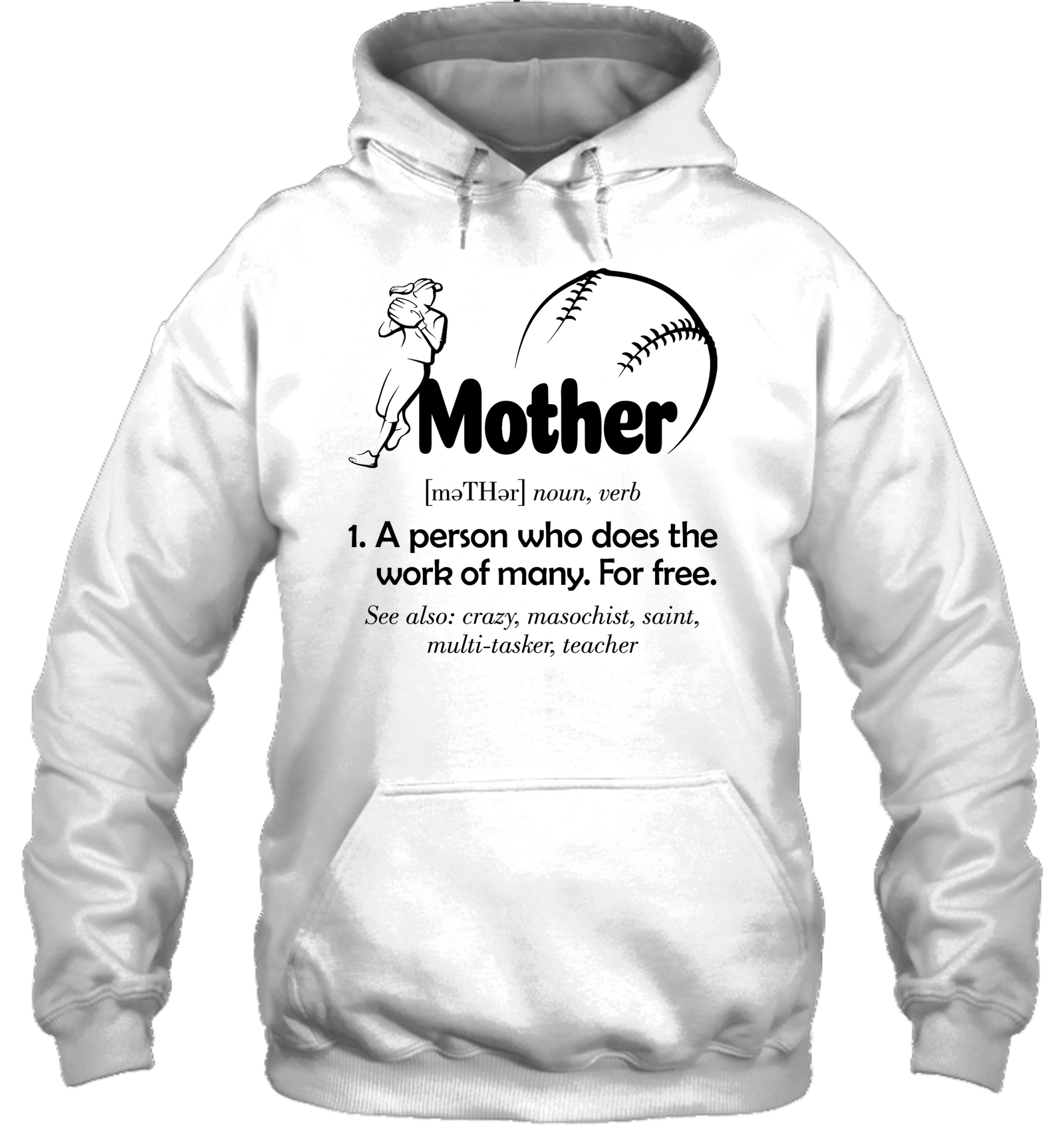 Softball Mother 3D Hoodie For Men Women All Over 3D Printed Hoodie - dec77a15eae8 Softball Mother 3D Hoodie For Men Women All Over 3D Printed Hoodie - dec77a15eae8
