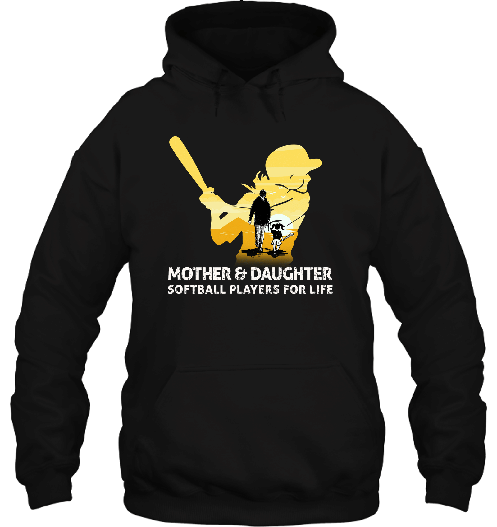 Softball Mother Daughter 3D Hoodie For Men Women All Over 3D Printed Hoodie - 581027147da9 Softball Mother Daughter 3D Hoodie For Men Women All Over 3D Printed Hoodie - 581027147da9