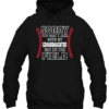 Softball My Granddaughter Was On The Field 3D Hoodie For Men Women All Over 3D Printed Hoodie - b4226ef57907