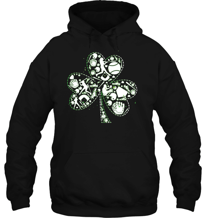 Softball Shamrock 3D Hoodie For Men Women All Over 3D Printed Hoodie - 406f000c1042 Softball Shamrock 3D Hoodie For Men Women All Over 3D Printed Hoodie - 406f000c1042