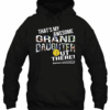 Softball That Is My Awsome Granddaughter 3D Hoodie For Men Women All Over 3D Printed Hoodie - b1a42abdbee0